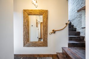 Stairway- click for photo gallery